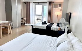 St Mark Residences Venice Mckinley Hill Taguig